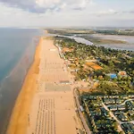 Welcoming Flat With Swimming Pool And Solarium Bibione