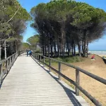 Welcoming Flat With Swimming Pool And Solarium * Bibione