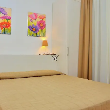 アパート Welcoming Flat With Swimming Pool And Solarium *