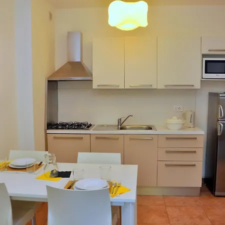 One Bedroom In Ideal For Family Bibione