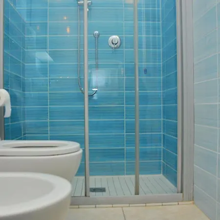 Welcoming Flat With Swimming Pool And Solarium *