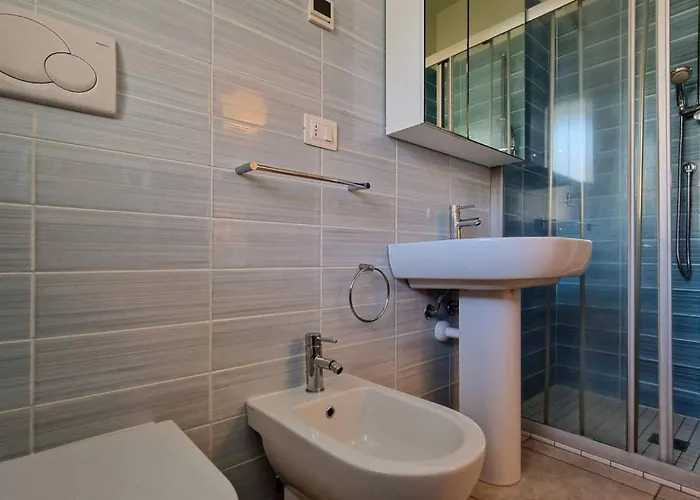 Welcoming Flat With Swimming Pool And Solarium Bibione