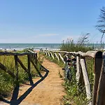 Welcoming Flat With Swimming Pool And Solarium Apartman Bibione