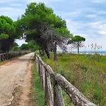 Welcoming Flat With Swimming Pool And Solarium * Bibione