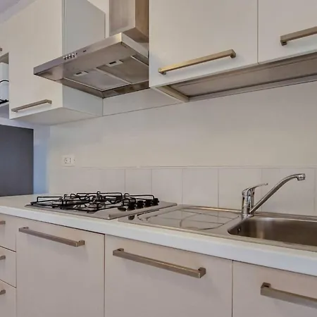 Welcoming Flat With Swimming Pool And Solarium Διαμέρισμα Μπιμπιόνε