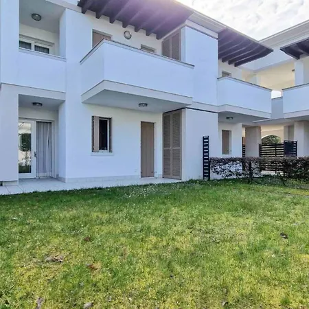 Welcoming Flat With Swimming Pool And Solarium * Bibione