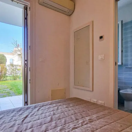 Welcoming Flat With Swimming Pool And Solarium * Bibione