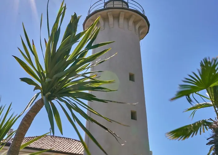 Welcoming Flat With Swimming Pool And Solarium ביביונה