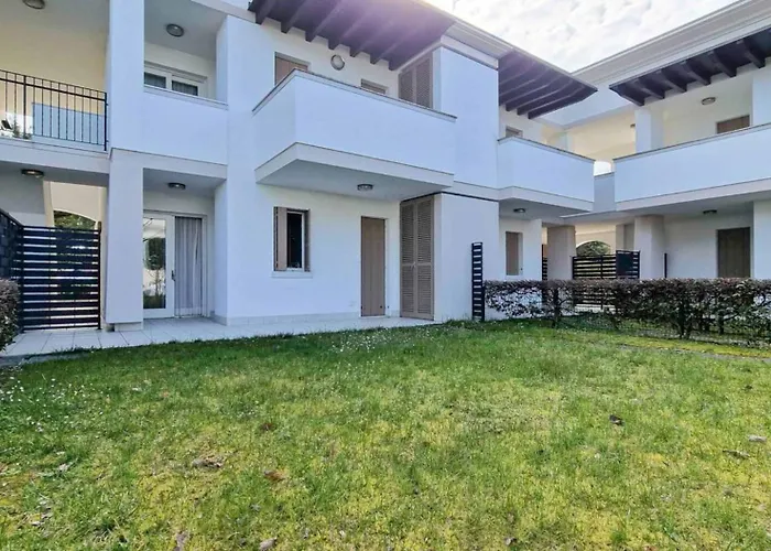 Welcoming Flat With Swimming Pool And Solarium * ביביונה